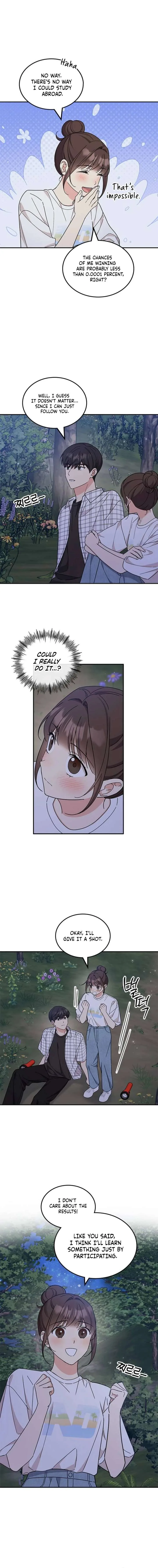 ugly complex Chapter 56 page 15