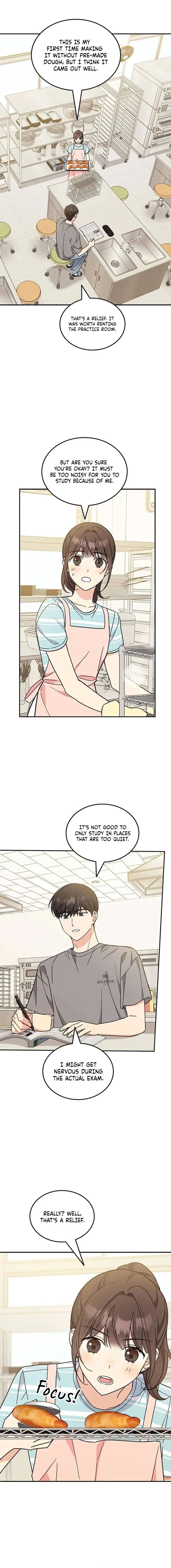 ugly complex Chapter 57 page 8