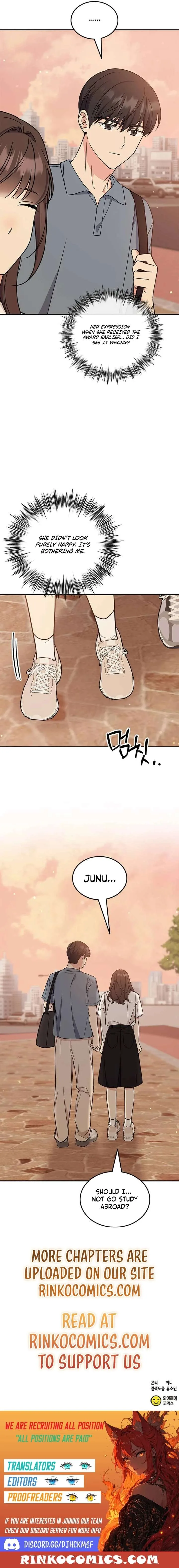 ugly complex Chapter 57 page 22