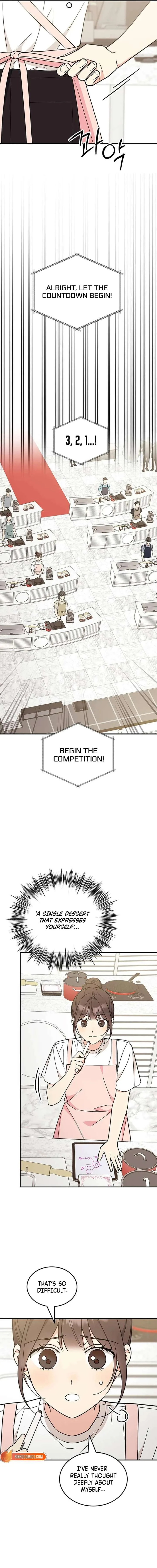 ugly complex Chapter 57 page 15