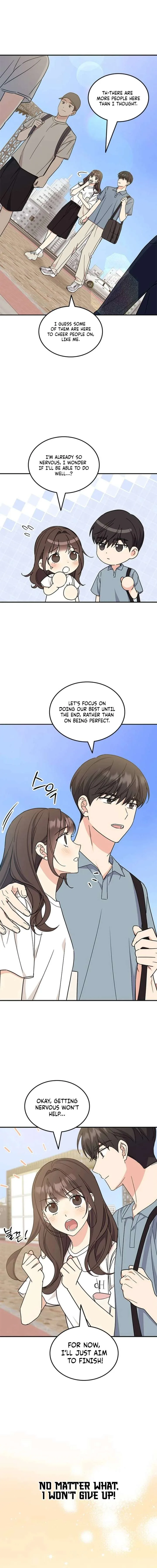 ugly complex Chapter 57 page 13