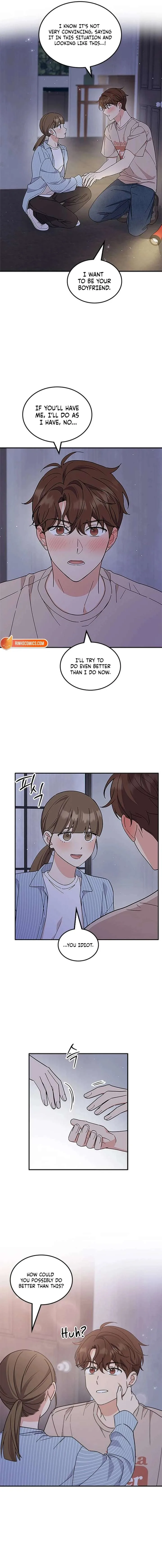 ugly complex Chapter 56 page 6