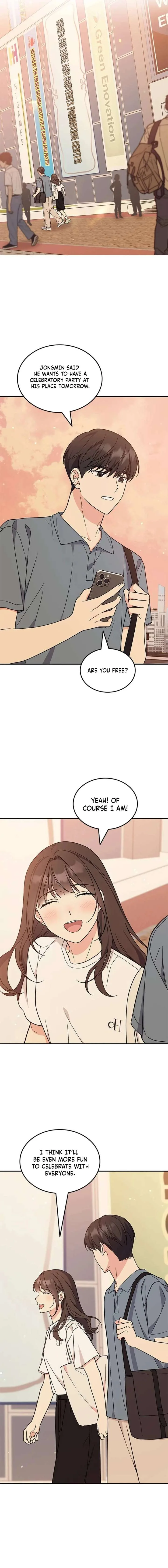ugly complex Chapter 57 page 21