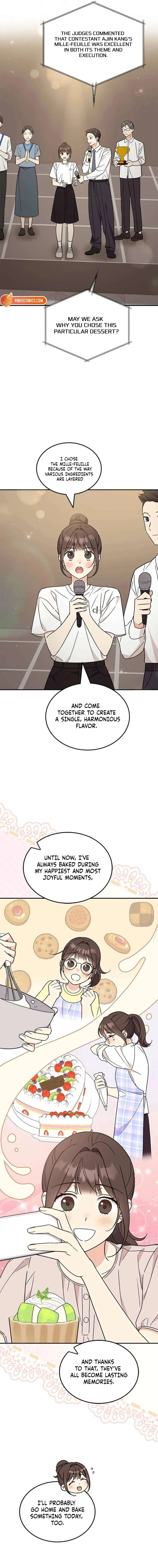 ugly complex Chapter 57 page 19
