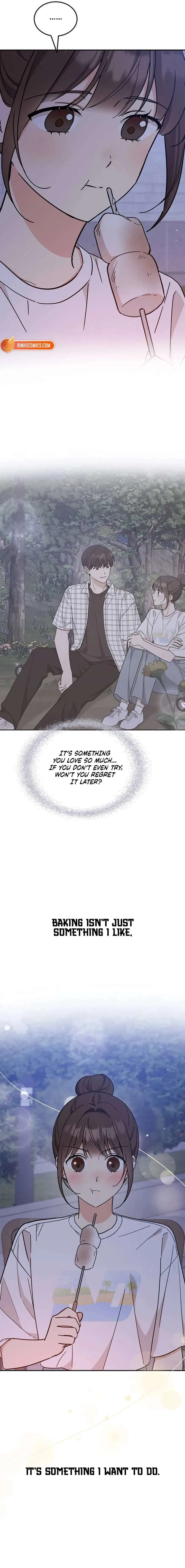 ugly complex Chapter 57 page 4