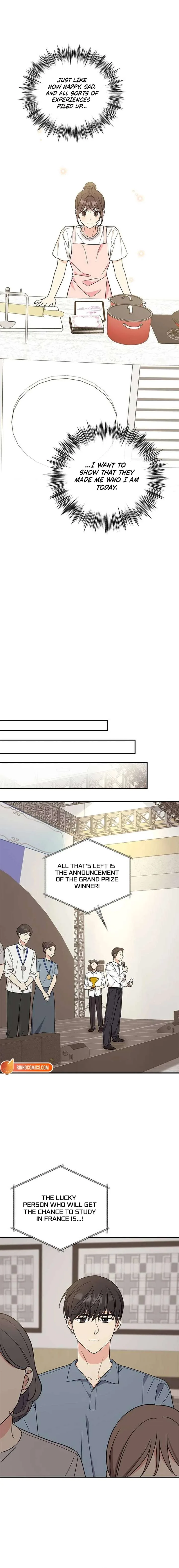 ugly complex Chapter 57 page 17