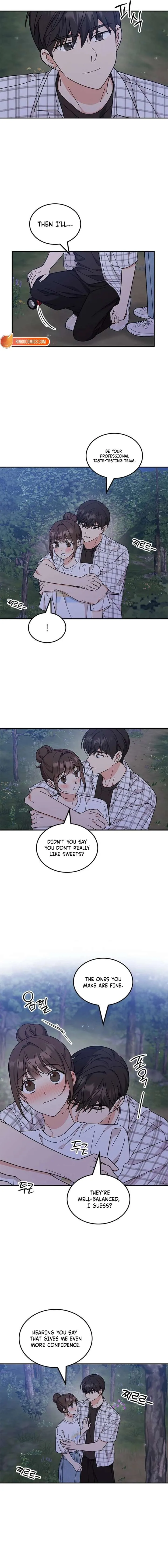 ugly complex Chapter 56 page 16