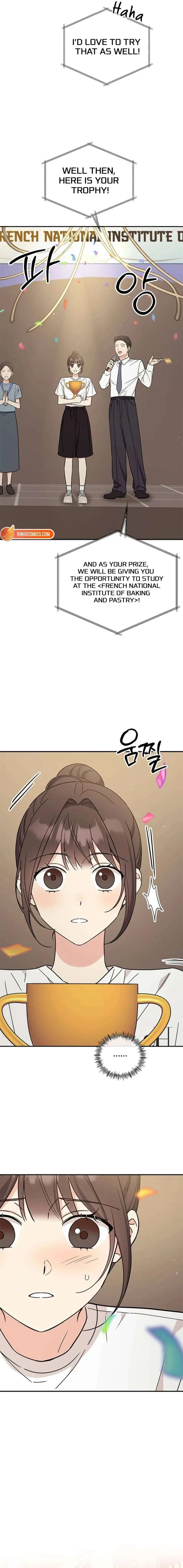 ugly complex Chapter 57 page 20