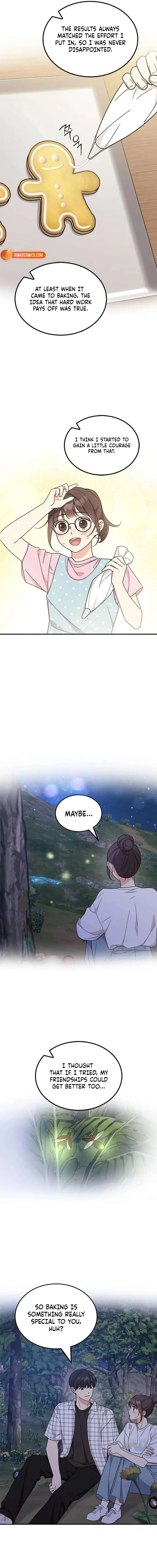ugly complex Chapter 56 page 13