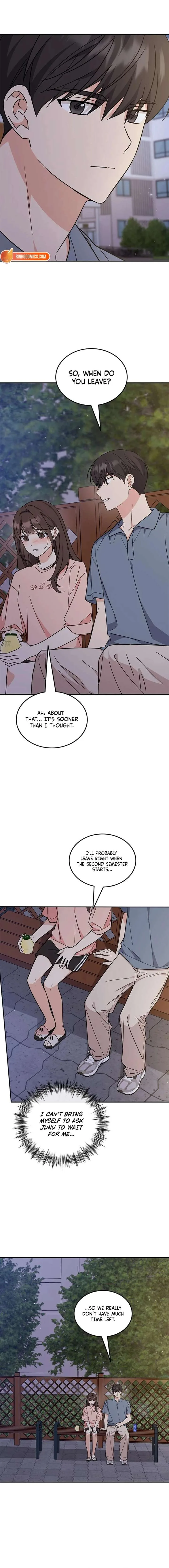 ugly complex Chapter 59 page 6