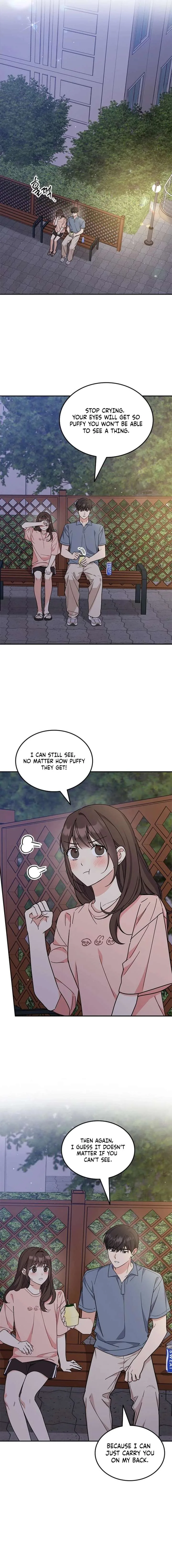 ugly complex Chapter 59 page 3