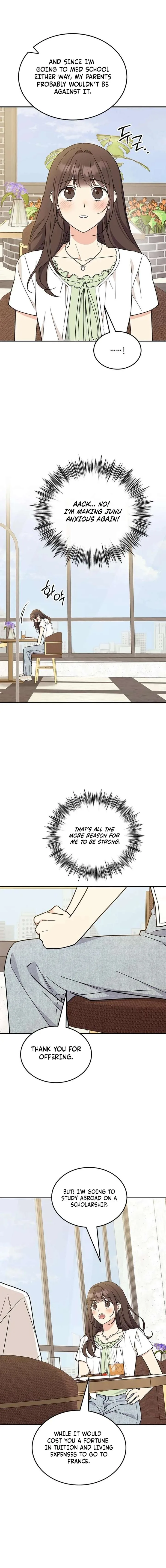 ugly complex Chapter 59 page 18