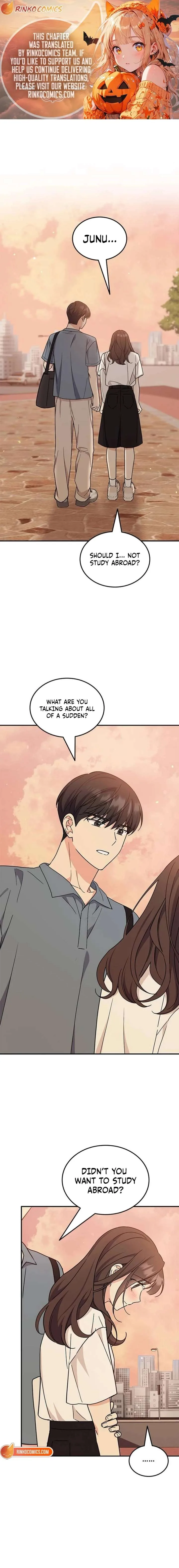 ugly complex Chapter 58 page 2