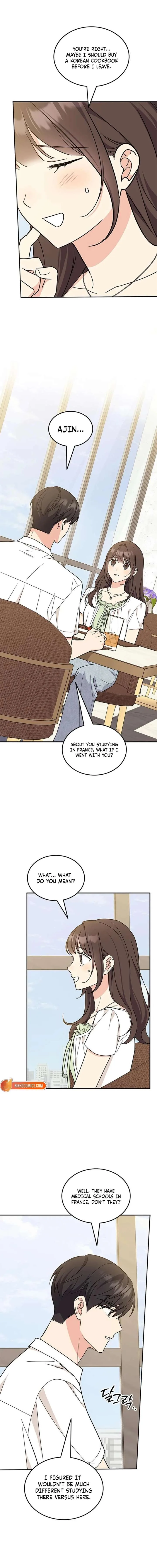 ugly complex Chapter 59 page 17
