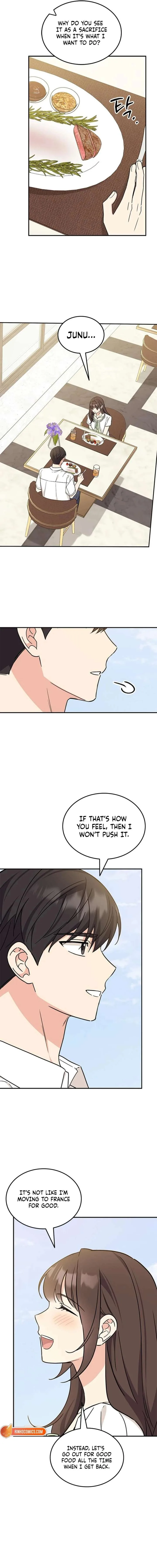 ugly complex Chapter 59 page 20