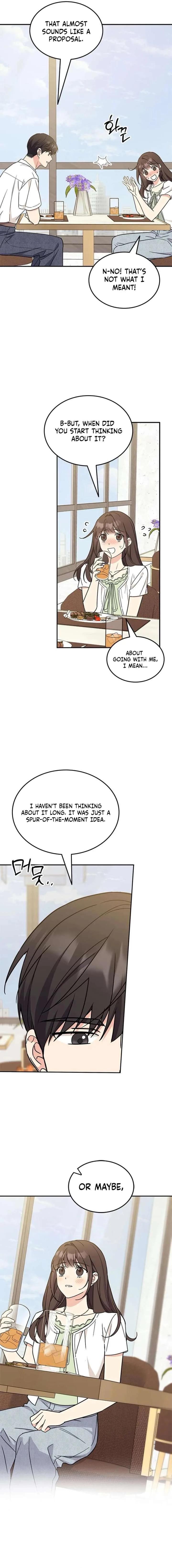 ugly complex Chapter 59 page 21