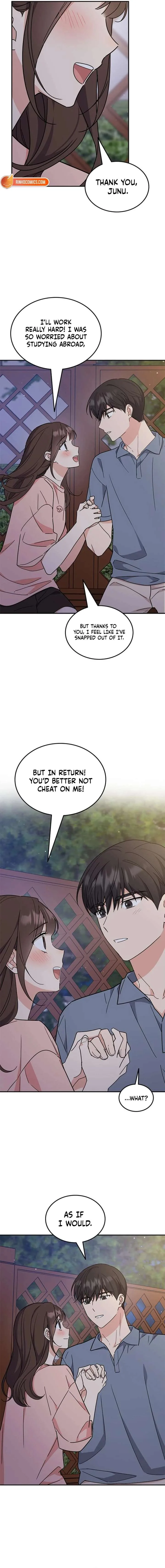 ugly complex Chapter 59 page 11