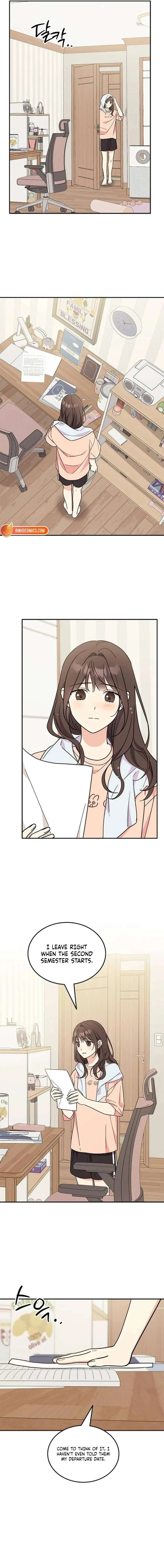 ugly complex Chapter 58 page 16