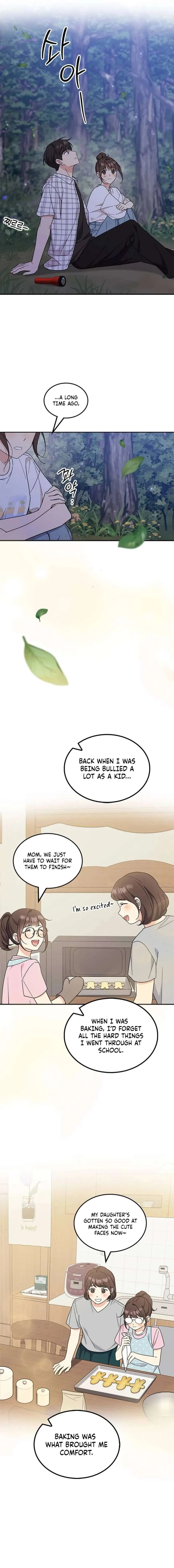 ugly complex Chapter 56 page 12