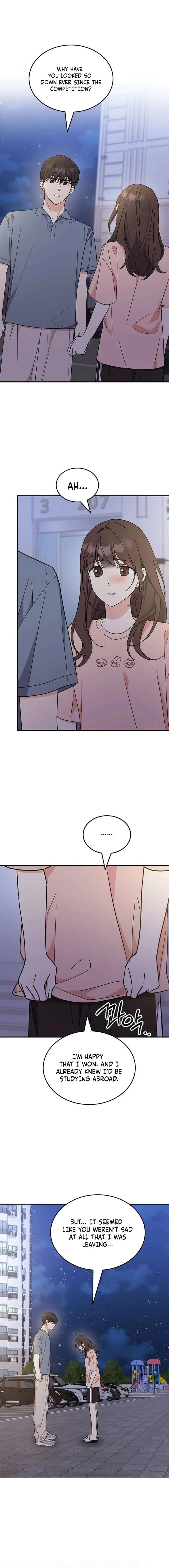 ugly complex Chapter 58 page 21