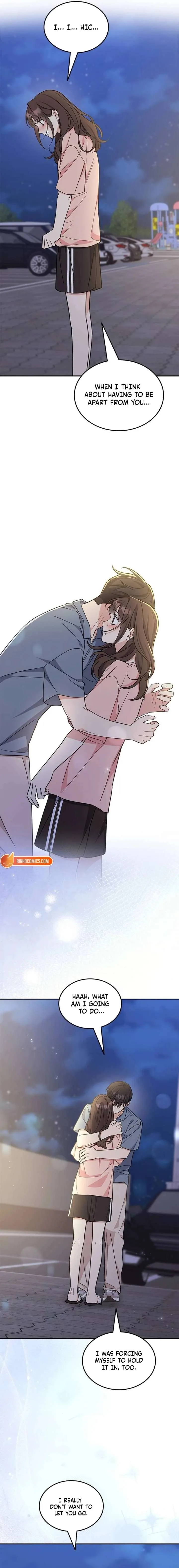 ugly complex Chapter 58 page 22