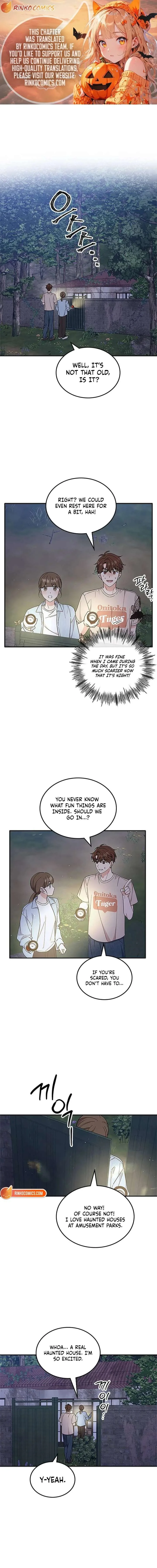 ugly complex Chapter 56 page 2