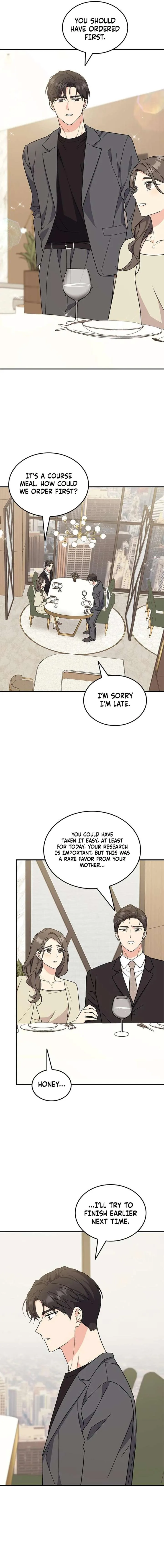 ugly complex Chapter 62 page 14