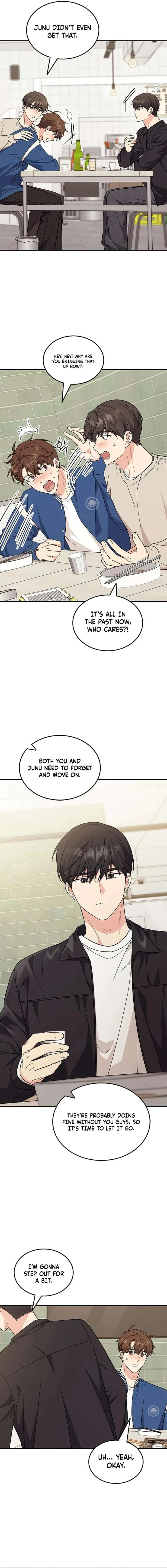 ugly complex Chapter 62 page 4