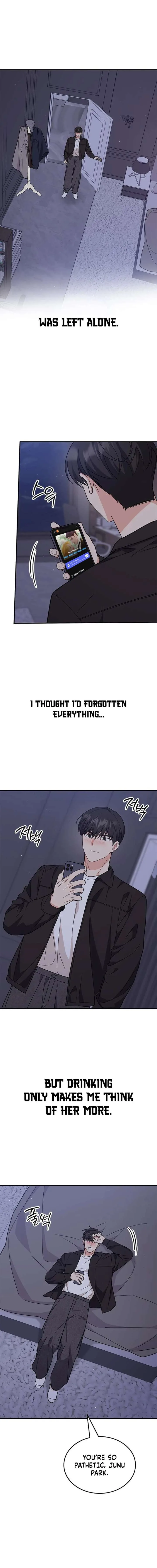ugly complex Chapter 62 page 7