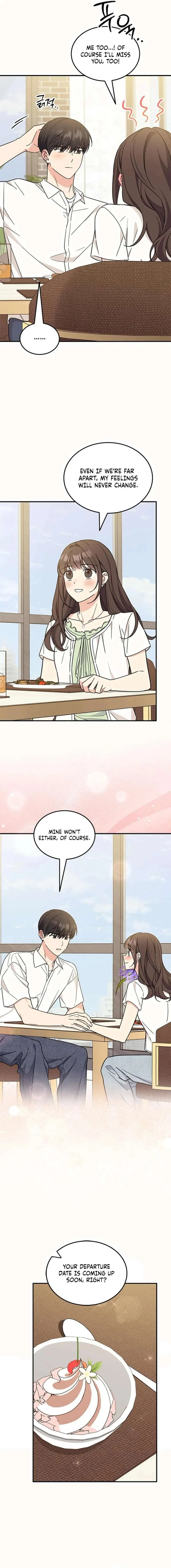 ugly complex Chapter 60 page 3