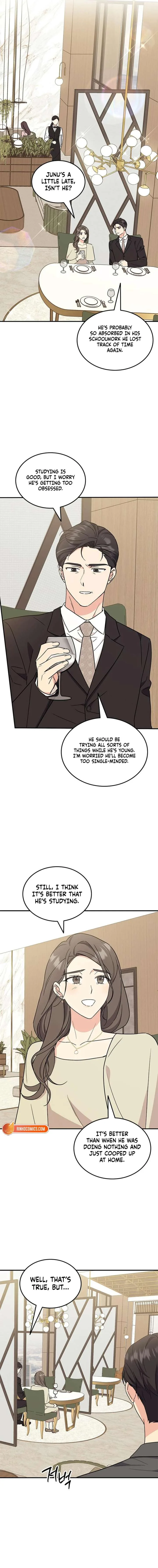 ugly complex Chapter 62 page 13