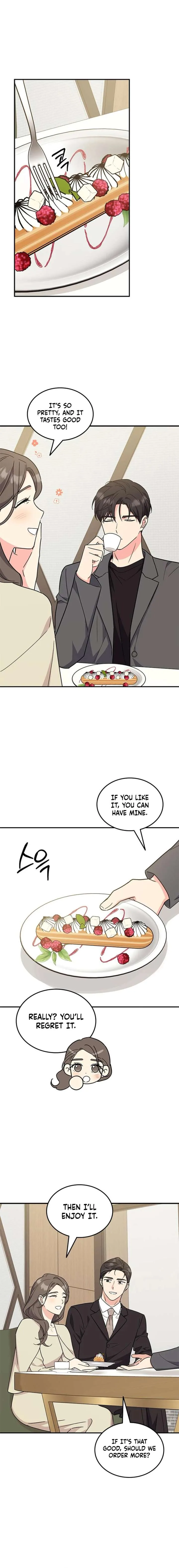 ugly complex Chapter 62 page 16