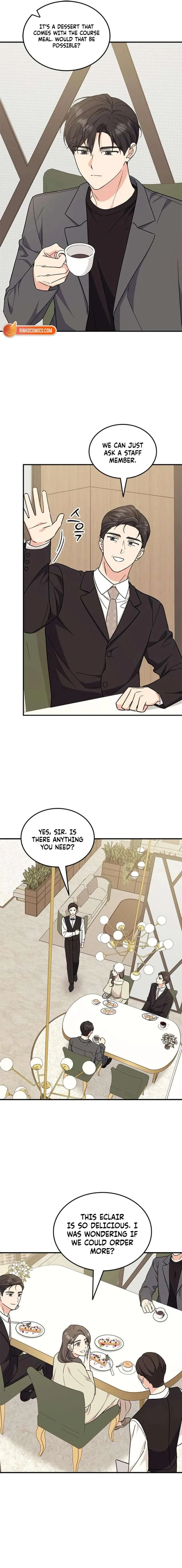 ugly complex Chapter 62 page 17