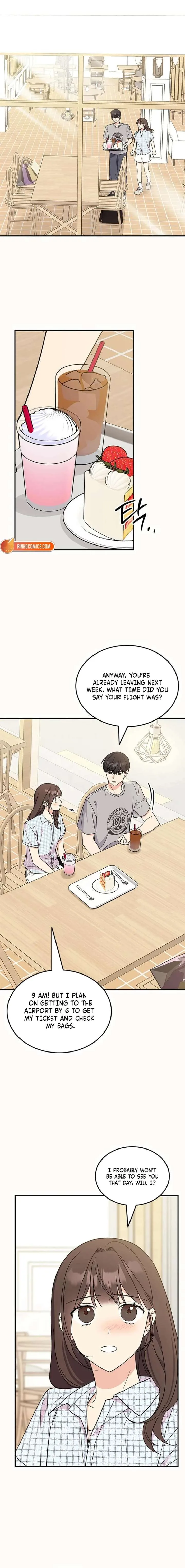 ugly complex Chapter 61 page 4