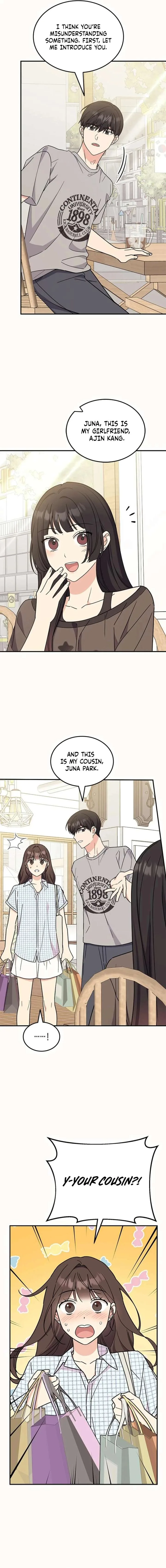 ugly complex Chapter 60 page 17