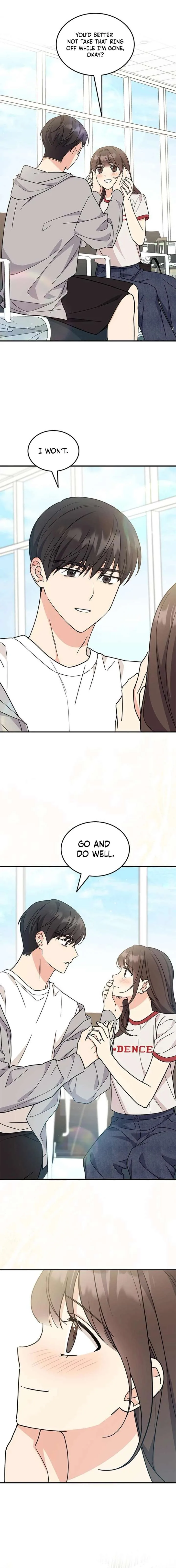 ugly complex Chapter 61 page 13