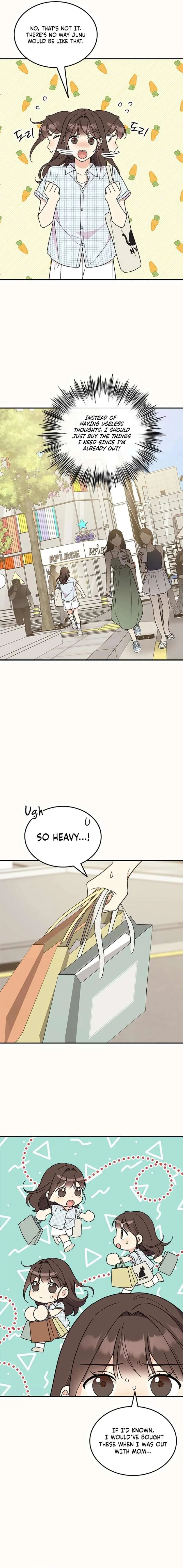 ugly complex Chapter 60 page 13