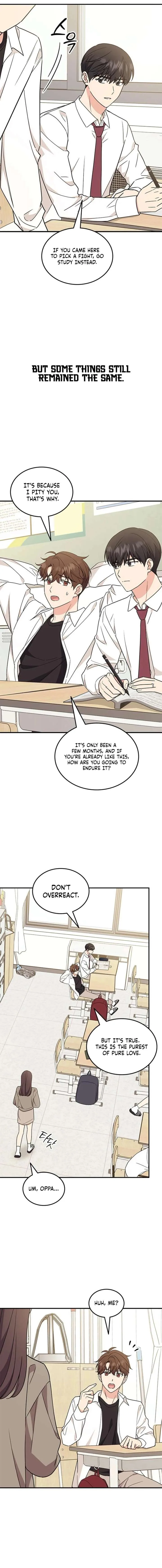 ugly complex Chapter 61 page 16