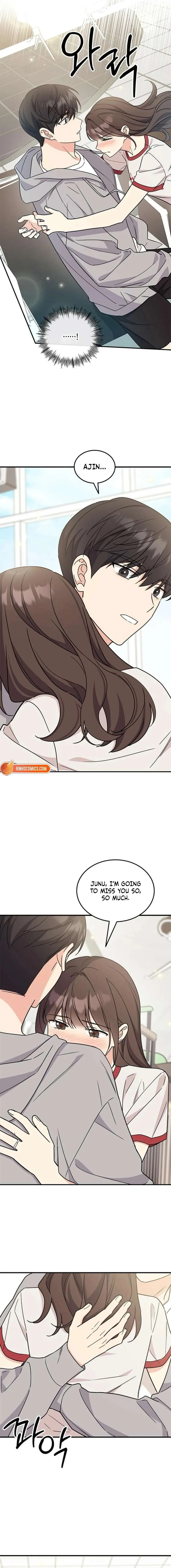 ugly complex Chapter 61 page 14
