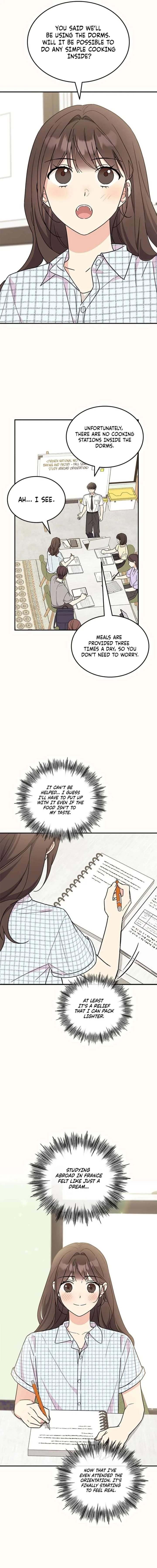 ugly complex Chapter 60 page 8
