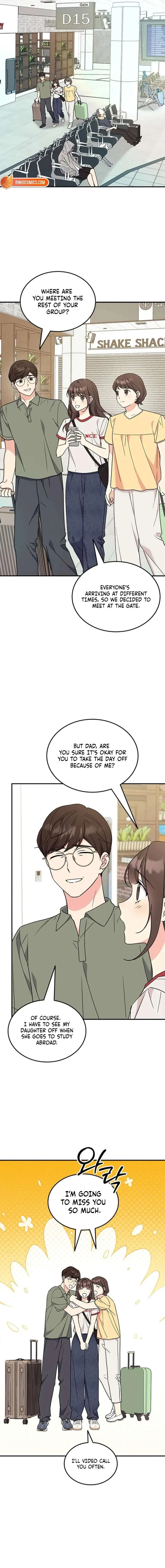 ugly complex Chapter 61 page 6