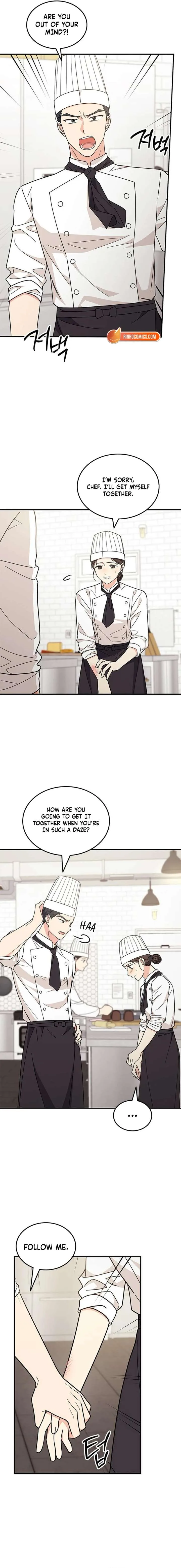 ugly complex Chapter 63 page 12