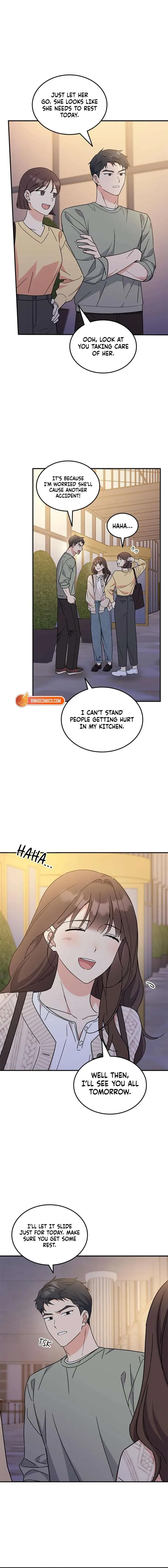 ugly complex Chapter 63 page 15