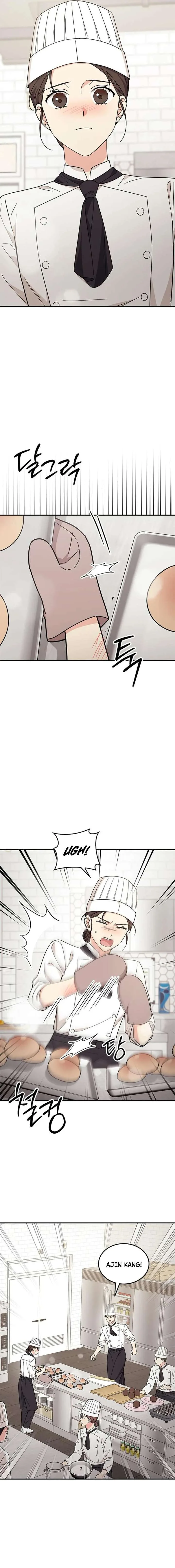 ugly complex Chapter 63 page 11