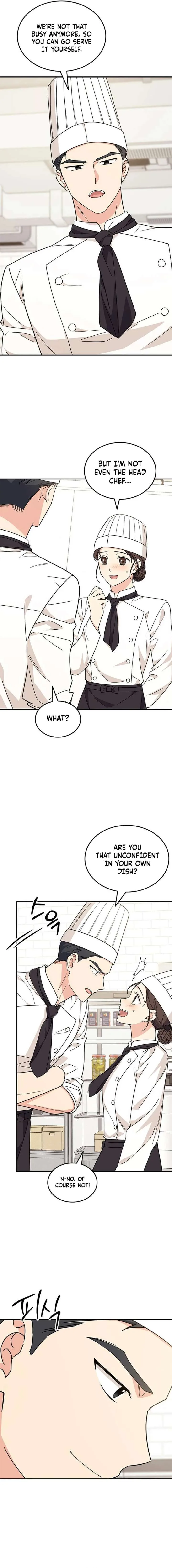ugly complex Chapter 63 page 4