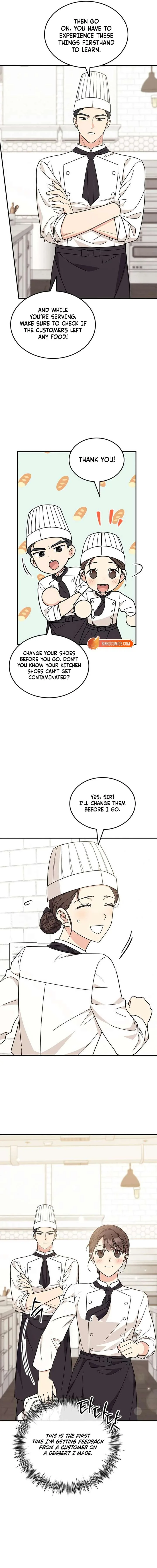 ugly complex Chapter 63 page 5