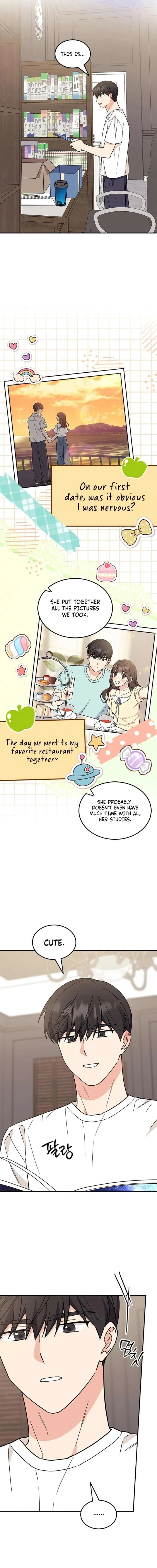 ugly complex Chapter 61 page 21