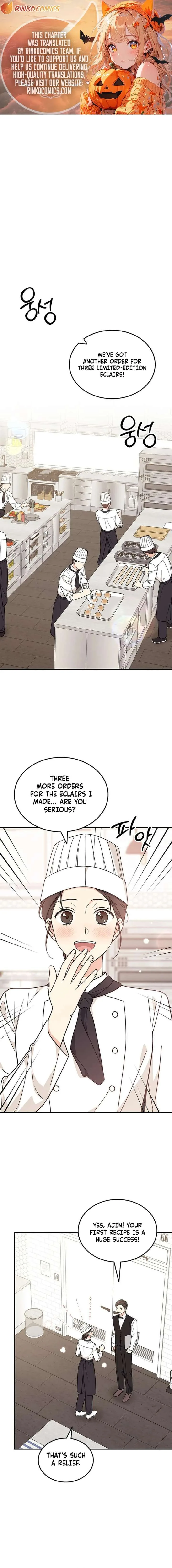 ugly complex Chapter 63 page 2