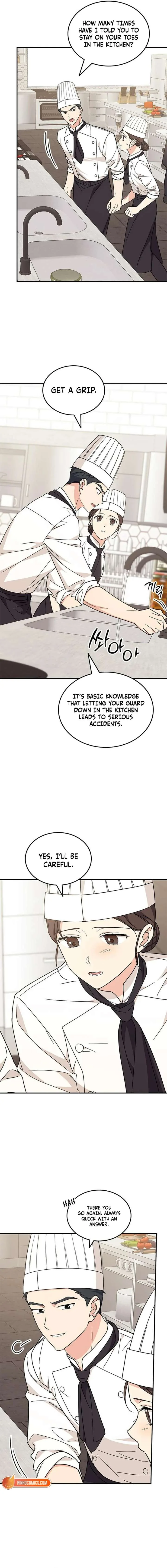 ugly complex Chapter 63 page 13