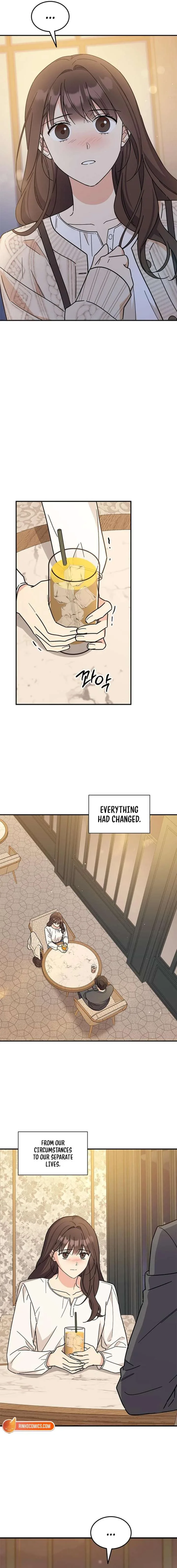 ugly complex Chapter 63 page 18